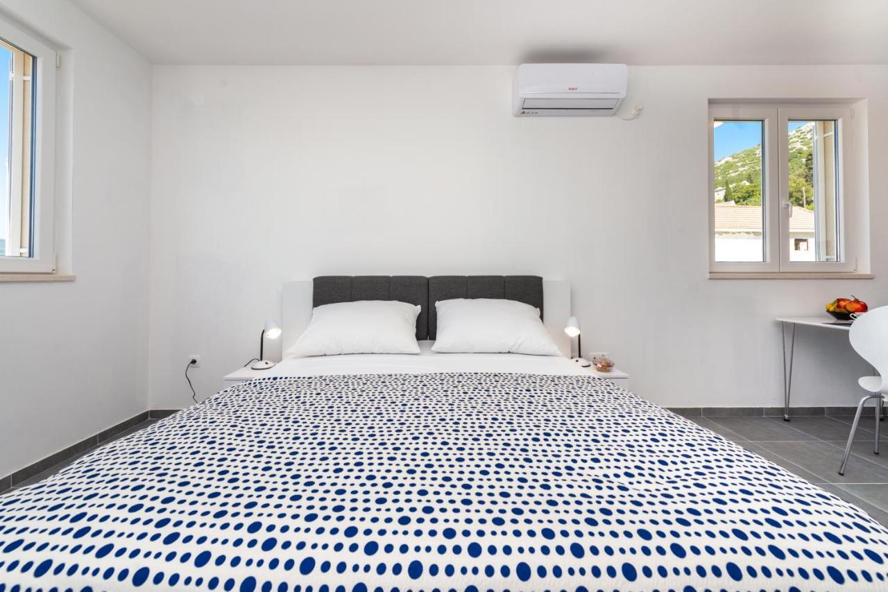 Korta Apartments Вигань Экстерьер фото